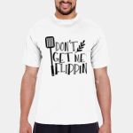 Men's Zone Performance T-Shirt Thumbnail