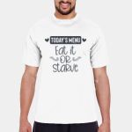 Men's Zone Performance T-Shirt Thumbnail