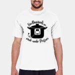 Men's Zone Performance T-Shirt Thumbnail