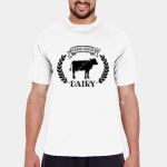 Men's Zone Performance T-Shirt Thumbnail