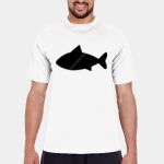 Men's Zone Performance T-Shirt Thumbnail