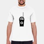 Men's Zone Performance T-Shirt Thumbnail