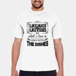 Men's Zone Performance T-Shirt Thumbnail