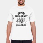 Men's Zone Performance T-Shirt Thumbnail