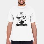 Men's Zone Performance T-Shirt Thumbnail