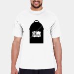 Men's Zone Performance T-Shirt Thumbnail