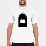 Men's Zone Performance T-Shirt Thumbnail