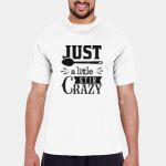 Men's Zone Performance T-Shirt Thumbnail