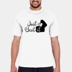 Men's Zone Performance T-Shirt Thumbnail