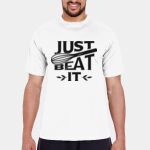 Men's Zone Performance T-Shirt Thumbnail