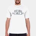 Men's Zone Performance T-Shirt Thumbnail