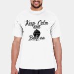 Men's Zone Performance T-Shirt Thumbnail