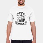 Men's Zone Performance T-Shirt Thumbnail