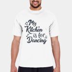 Men's Zone Performance T-Shirt Thumbnail