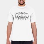 Men's Zone Performance T-Shirt Thumbnail