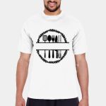 Men's Zone Performance T-Shirt Thumbnail