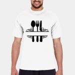 Men's Zone Performance T-Shirt Thumbnail