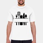 Men's Zone Performance T-Shirt Thumbnail