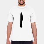 Men's Zone Performance T-Shirt Thumbnail