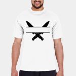 Men's Zone Performance T-Shirt Thumbnail