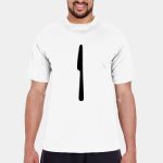 Men's Zone Performance T-Shirt Thumbnail