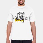 Men's Zone Performance T-Shirt Thumbnail