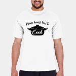 Men's Zone Performance T-Shirt Thumbnail