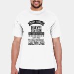 Men's Zone Performance T-Shirt Thumbnail