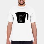 Men's Zone Performance T-Shirt Thumbnail