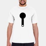 Men's Zone Performance T-Shirt Thumbnail