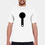 Men's Zone Performance T-Shirt Thumbnail