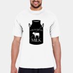 Men's Zone Performance T-Shirt Thumbnail