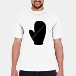 Men's Zone Performance T-Shirt Thumbnail