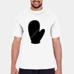 Men's Zone Performance T-Shirt Thumbnail