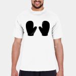 Men's Zone Performance T-Shirt Thumbnail