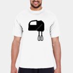 Men's Zone Performance T-Shirt Thumbnail