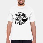 Men's Zone Performance T-Shirt Thumbnail