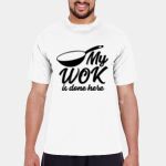 Men's Zone Performance T-Shirt Thumbnail