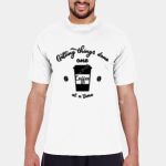 Men's Zone Performance T-Shirt Thumbnail