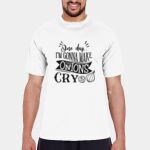 Men's Zone Performance T-Shirt Thumbnail