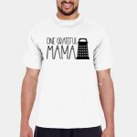 Men's Zone Performance T-Shirt Thumbnail