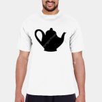 Men's Zone Performance T-Shirt Thumbnail