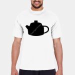 Men's Zone Performance T-Shirt Thumbnail