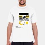 Men's Zone Performance T-Shirt Thumbnail