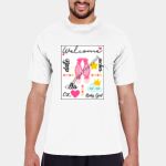 Men's Zone Performance T-Shirt Thumbnail