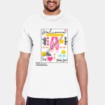 Men's Zone Performance T-Shirt Thumbnail