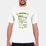 Men's Zone Performance T-Shirt Thumbnail