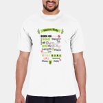 Men's Zone Performance T-Shirt Thumbnail