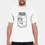 Men's Zone Performance T-Shirt Thumbnail