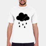 Men's Zone Performance T-Shirt Thumbnail